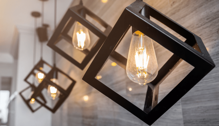 The Benefits of Modern LED Lighting