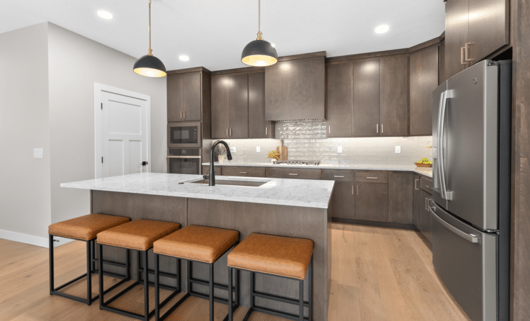 High Style, Low Stress: 55+ Active Living