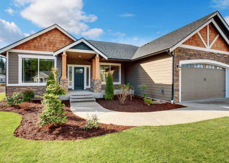 Effective Ways To Improve Your Home’s Curb Appeal