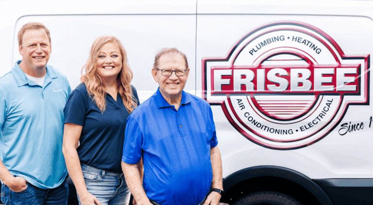 Leading With Service