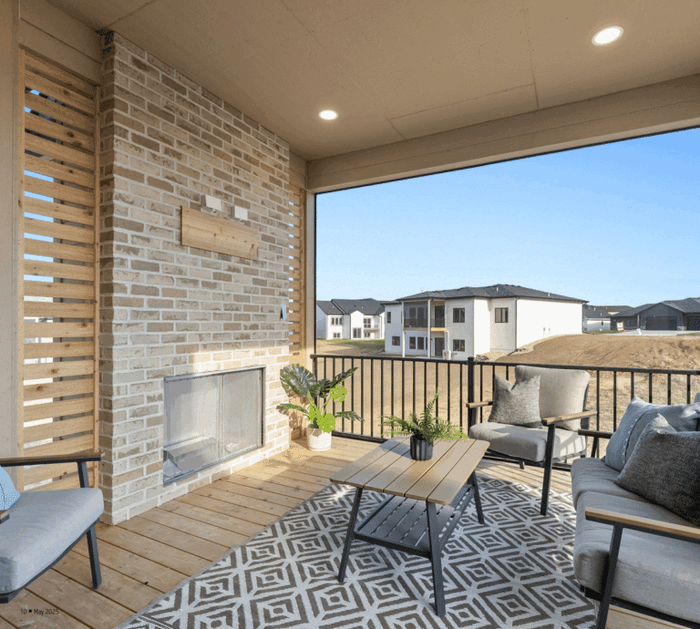 A Perfect Blend of Luxury, Practicality & Convenience