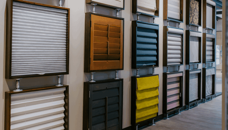 Transforming Spaces Through Professional Window Design