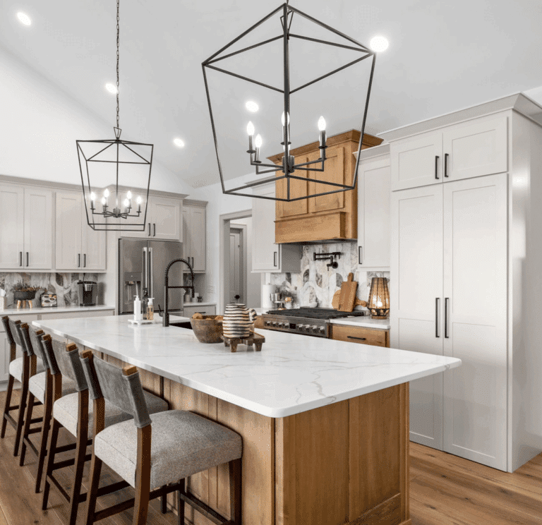 Enjoy Vacation-Style Luxury With a South Dakota View