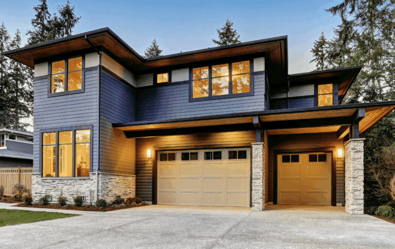 Windows and Doors to Consider For Your New Build