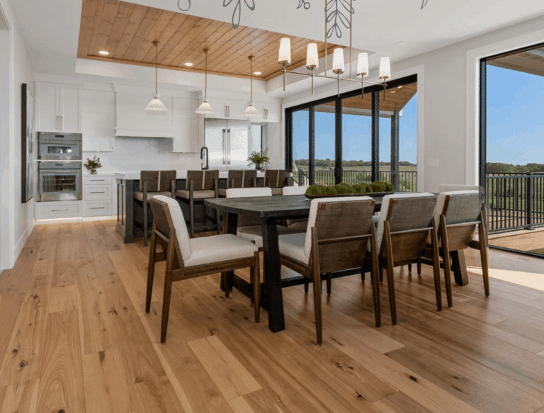 A Modern Farmhouse Sanctuary