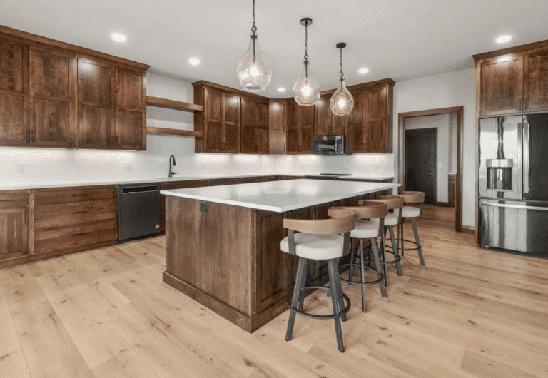 Luxury Meets Pet-Friendly Design